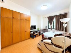 Signature Park (D21), Condominium #583994601
